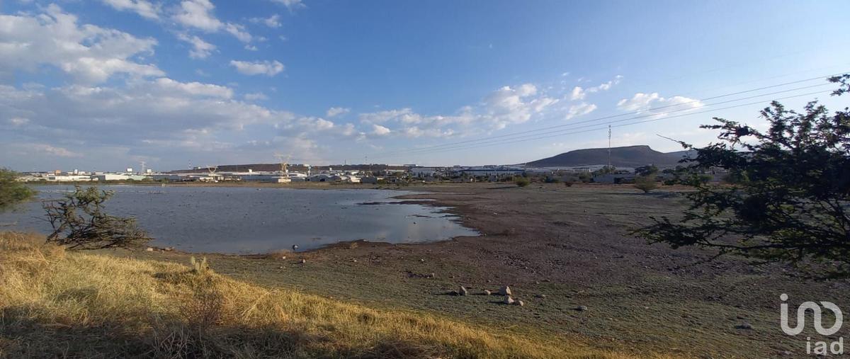 Foto de terreno habitacional en venta en el colorado , rincones del marques, el marqués, querétaro, 0 No. 03