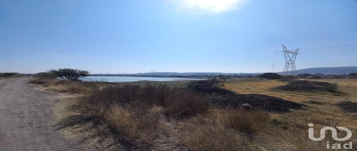 Foto de terreno habitacional en venta en el colorado , rincones del marques, el marqués, querétaro, 0 No. 05