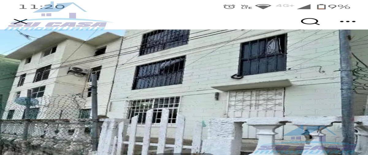 Foto de departamento en , el coloso infonavit, acapulco de juárez, guerrero, 0 foto 01 Foto de departamento en venta en , el coloso infonavit, acapulco de juárez, guerrero, 0 No. 01