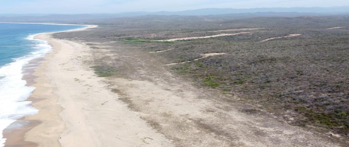Foto de terreno comercial en venta en  , el columpio, cabo corrientes, jalisco, 29373464 No. 03