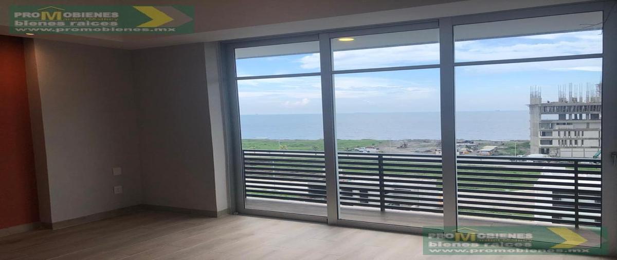Foto de departamento en venta en  , el conchal, alvarado, veracruz de ignacio de la llave, 0 No. 04