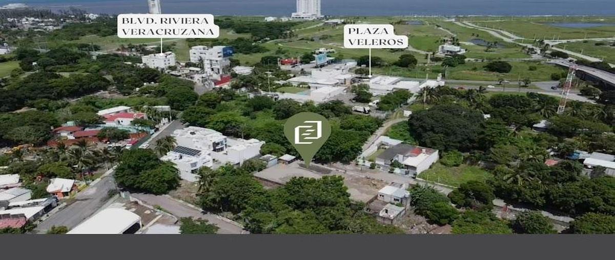 Foto de departamento en venta en  , el conchal, alvarado, veracruz de ignacio de la llave, 0 No. 04