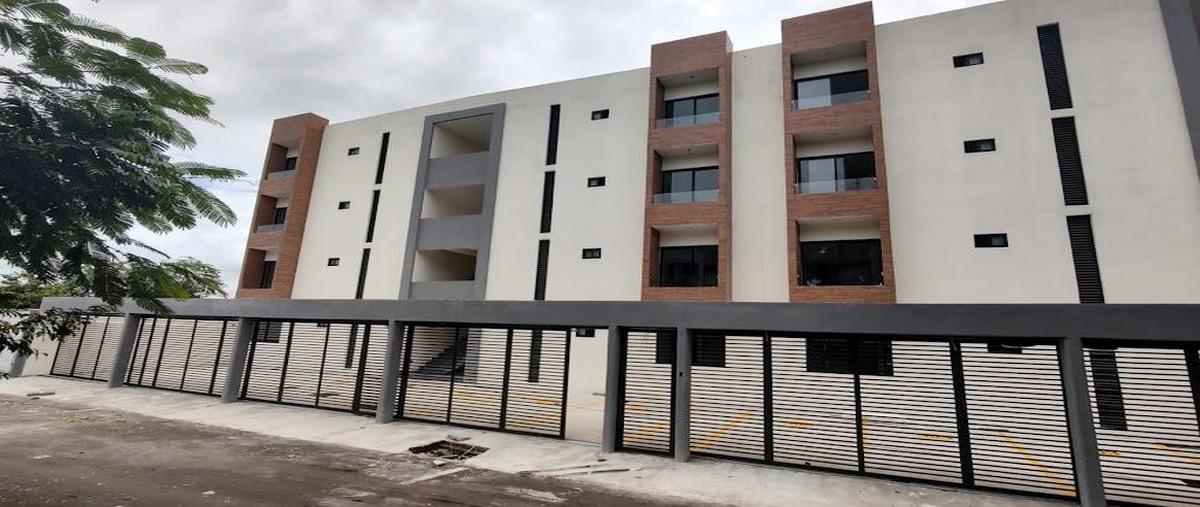 Foto de departamento en venta en  , el conchal, alvarado, veracruz de ignacio de la llave, 0 No. 05