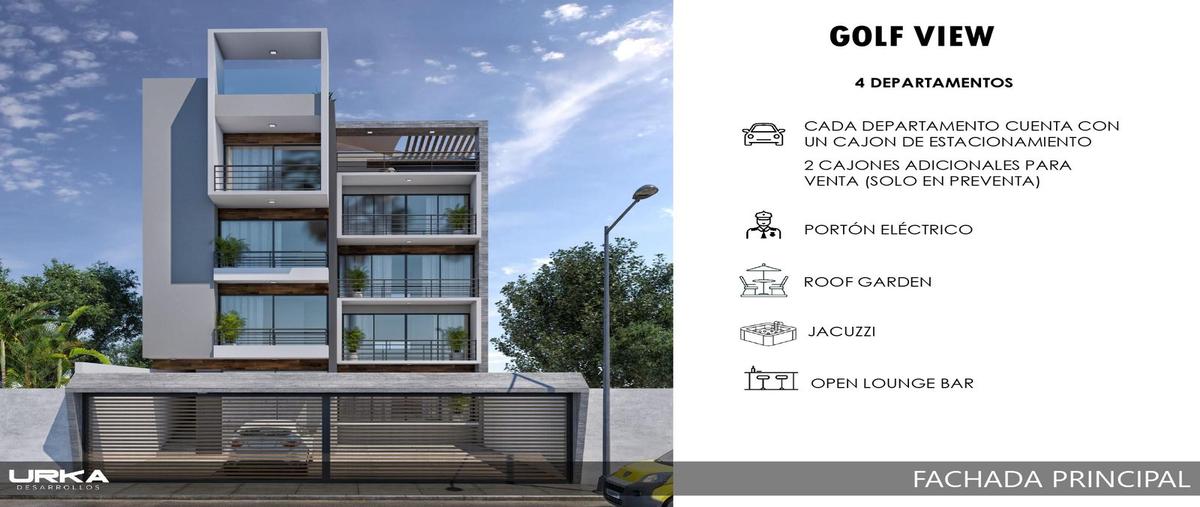 Foto de departamento en venta en  , el conchal, alvarado, veracruz de ignacio de la llave, 28334957 No. 03