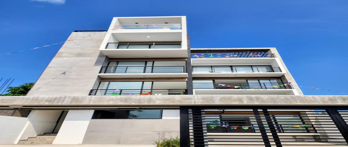 Foto de departamento en venta en  , el conchal, alvarado, veracruz de ignacio de la llave, 28591364 No. 03