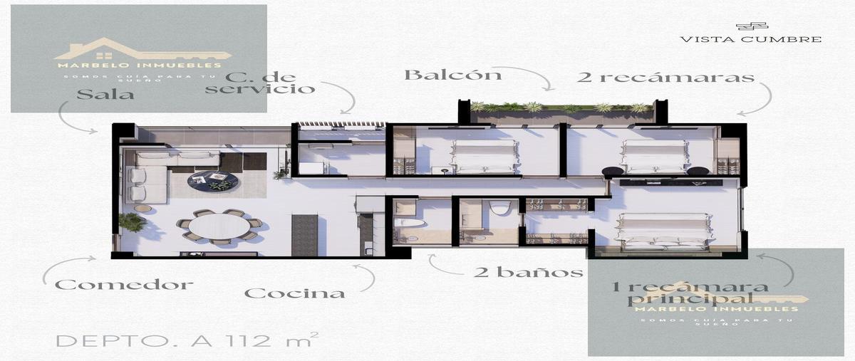 Foto de departamento en venta en  , el conchal, alvarado, veracruz de ignacio de la llave, 28741303 No. 03
