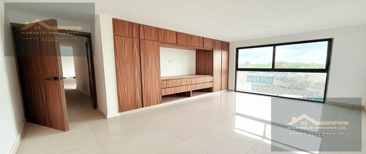 Foto de departamento en venta en  , el conchal, alvarado, veracruz de ignacio de la llave, 28741303 No. 05