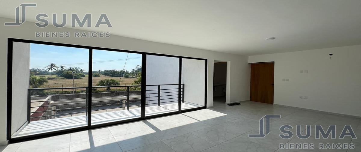 Foto de departamento en venta en  , el conchal, alvarado, veracruz de ignacio de la llave, 0 No. 03