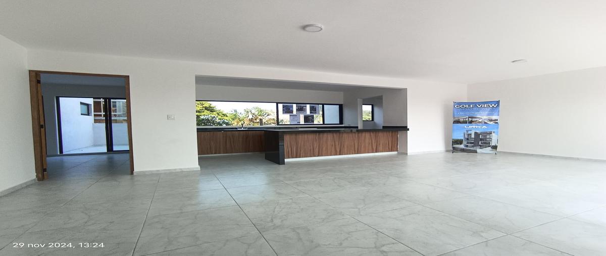 Foto de departamento en venta en  , el conchal, alvarado, veracruz de ignacio de la llave, 0 No. 03