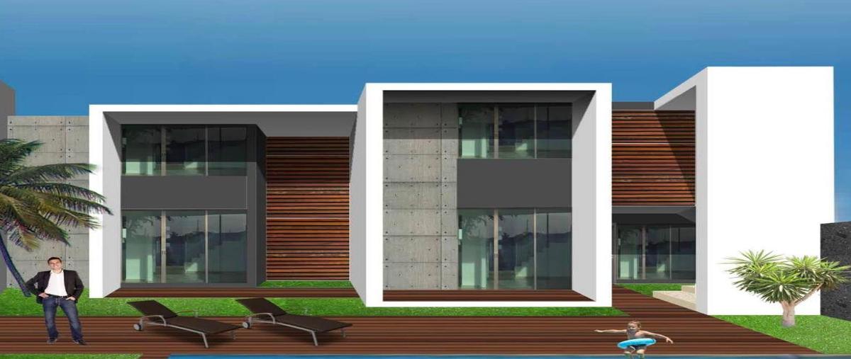 Foto de departamento en venta en  , el conchal, alvarado, veracruz de ignacio de la llave, 0 No. 04