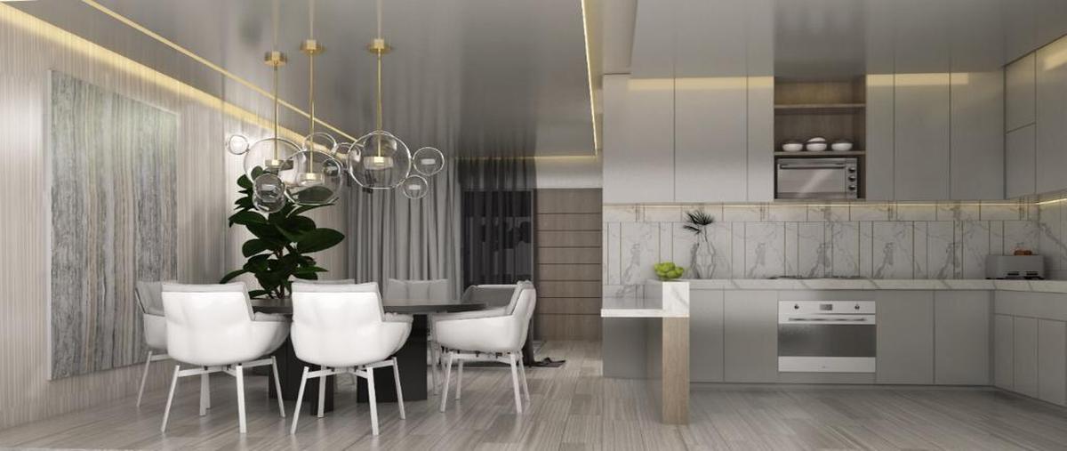 Foto de departamento en venta en  , el conchal, alvarado, veracruz de ignacio de la llave, 0 No. 05