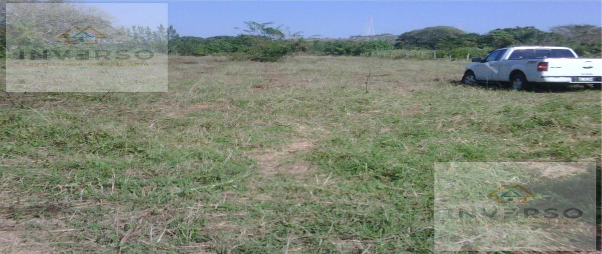 Foto de terreno habitacional en venta en  , el conchal, alvarado, veracruz de ignacio de la llave, 29383763 No. 03