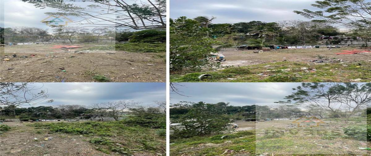 Foto de terreno habitacional en , el conchal, alvarado, veracruz de ignacio de la llave, 29383764 foto 01 Foto de terreno habitacional en venta en , el conchal, alvarado, veracruz de ignacio de la llave, 29383764 No. 01