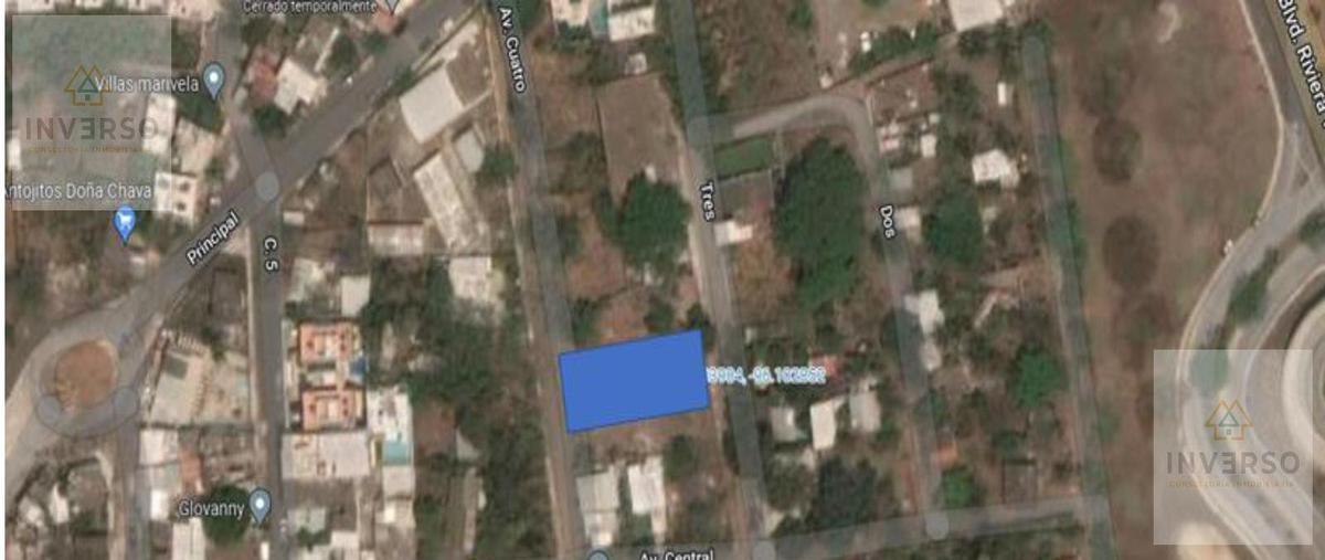 Foto de terreno habitacional en , el conchal, alvarado, veracruz de ignacio de la llave, 29383764 foto 03 Foto de terreno habitacional en venta en , el conchal, alvarado, veracruz de ignacio de la llave, 29383764 No. 03