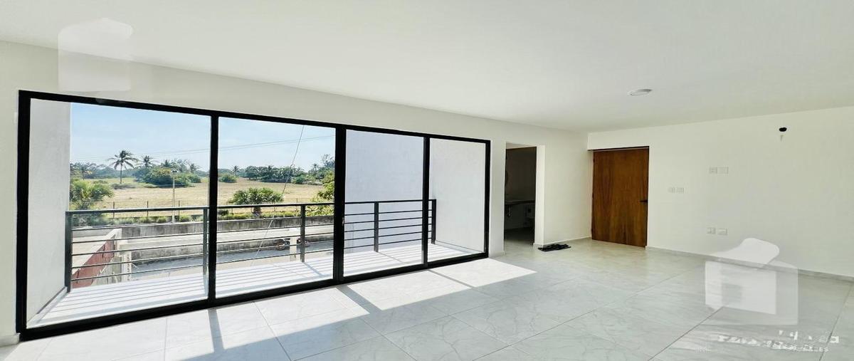 Foto de departamento en venta en  , el conchal, alvarado, veracruz de ignacio de la llave, 0 No. 04