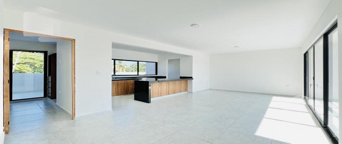 Foto de departamento en venta en  , el conchal, alvarado, veracruz de ignacio de la llave, 0 No. 05