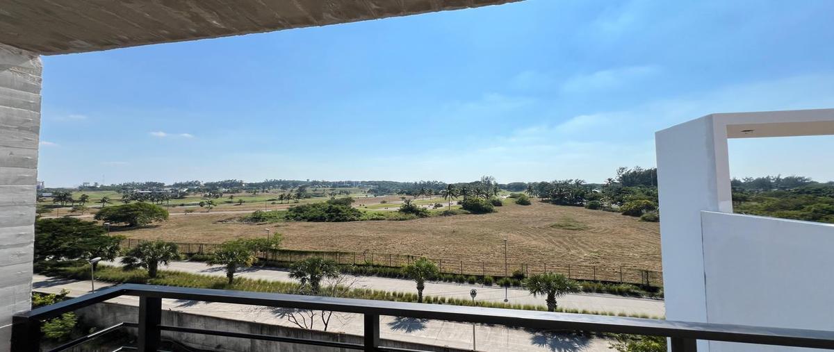 Foto de departamento en venta en  , el conchal, alvarado, veracruz de ignacio de la llave, 0 No. 03