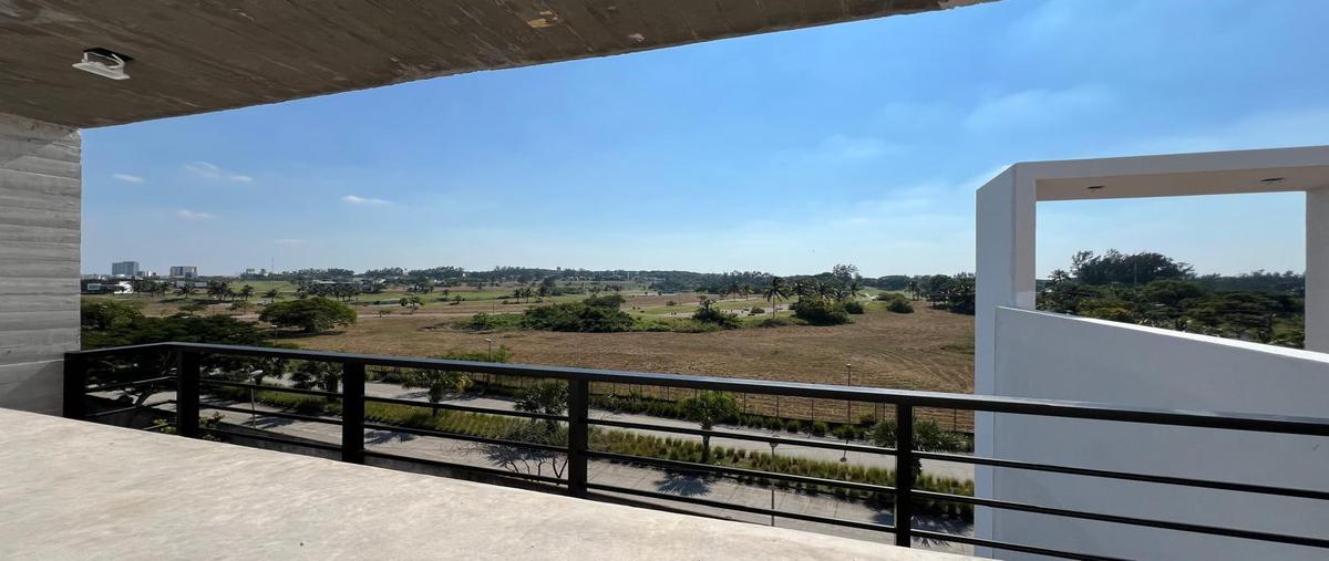 Foto de departamento en venta en  , el conchal, alvarado, veracruz de ignacio de la llave, 0 No. 04