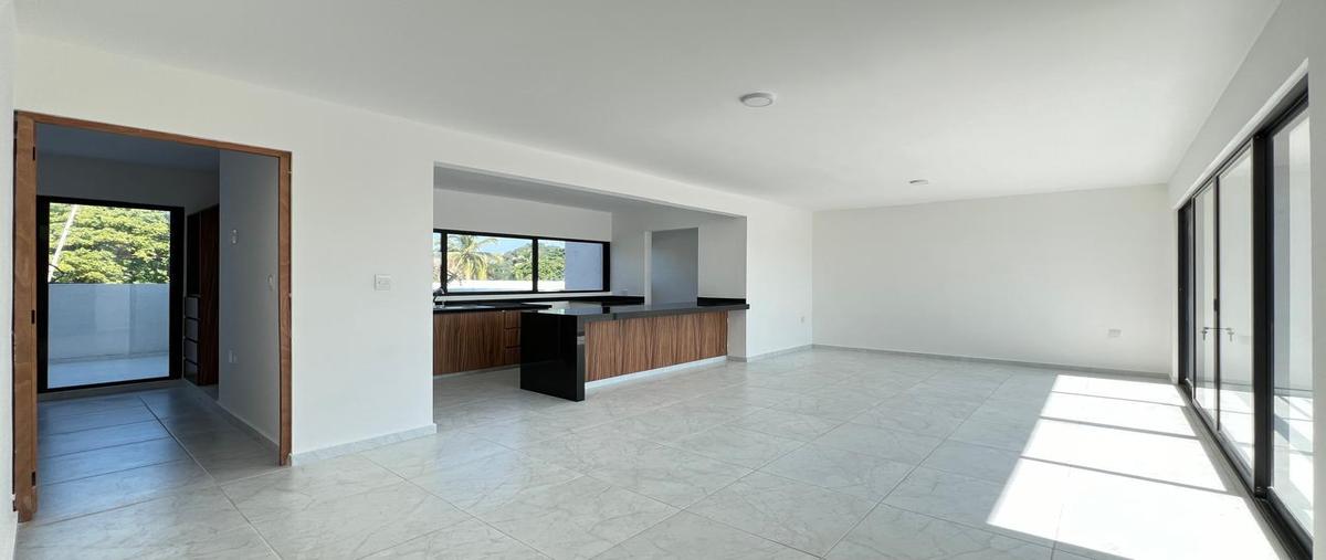 Foto de departamento en venta en  , el conchal, alvarado, veracruz de ignacio de la llave, 0 No. 05