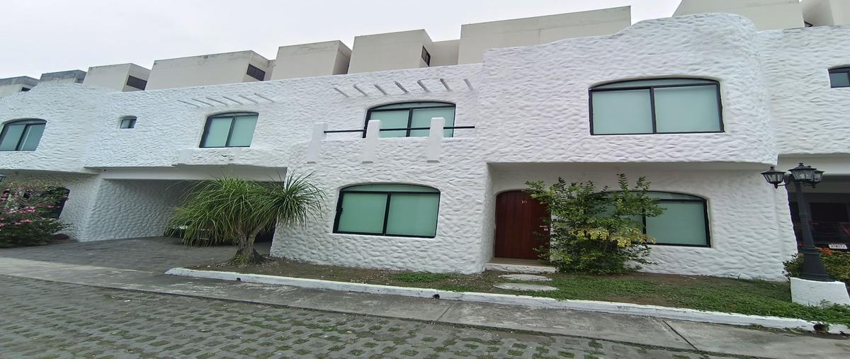 Foto de casa en renta en  , el conchal, alvarado, veracruz de ignacio de la llave, 29950093 No. 04