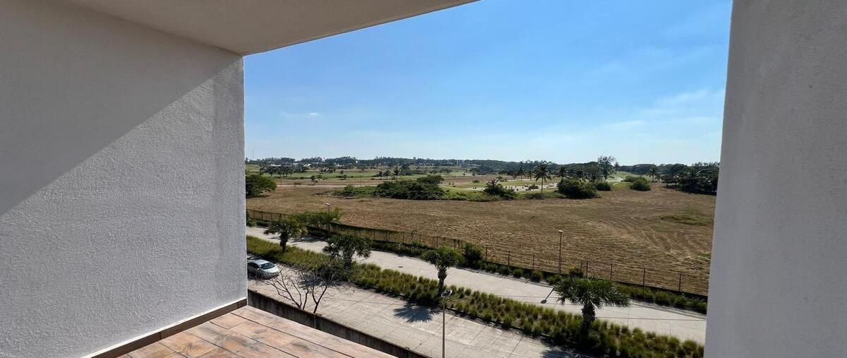 Foto de departamento en venta en  , el conchal, alvarado, veracruz de ignacio de la llave, 0 No. 04
