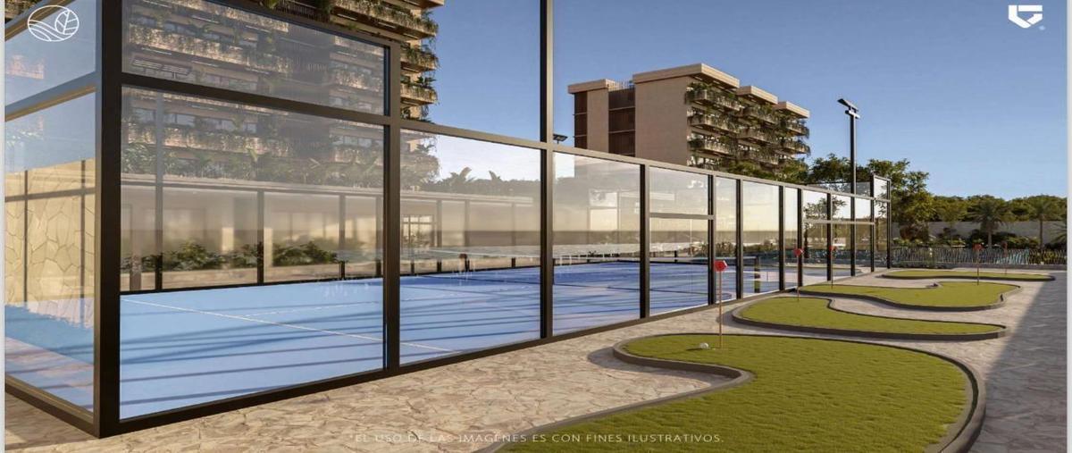 Foto de departamento en venta en  , el conchal, alvarado, veracruz de ignacio de la llave, 0 No. 04