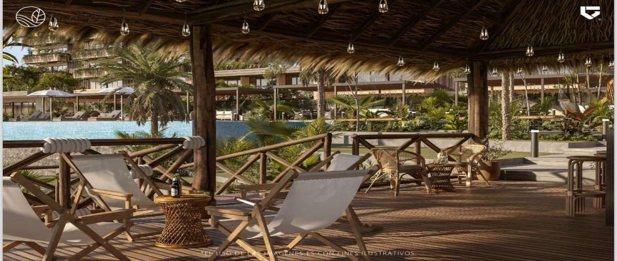 Foto de departamento en venta en  , el conchal, alvarado, veracruz de ignacio de la llave, 0 No. 05