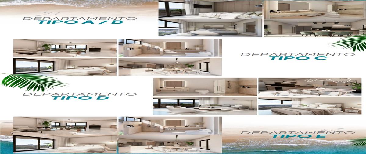 Foto de departamento en venta en  , el conchal, alvarado, veracruz de ignacio de la llave, 30192441 No. 03