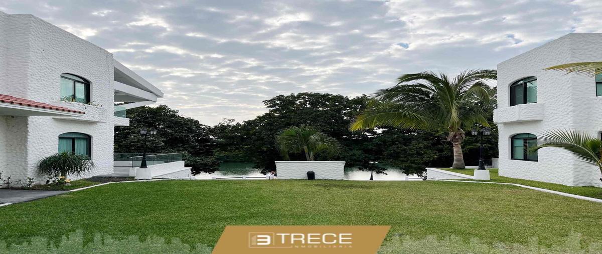 Foto de casa en venta en  , el conchal, alvarado, veracruz de ignacio de la llave, 30297612 No. 04