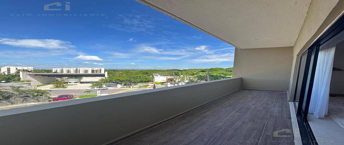 Foto de departamento en venta en  , el conchal, alvarado, veracruz de ignacio de la llave, 30373805 No. 03