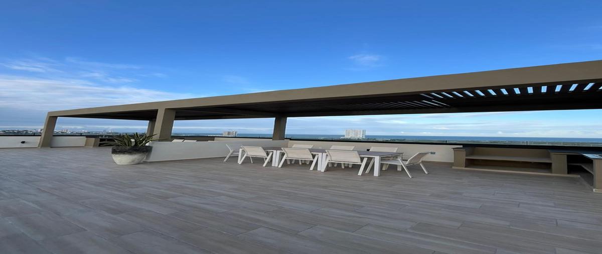 Foto de departamento en venta en  , el conchal, alvarado, veracruz de ignacio de la llave, 0 No. 03