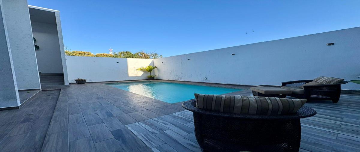 Foto de departamento en venta en  , el conchal, alvarado, veracruz de ignacio de la llave, 0 No. 04