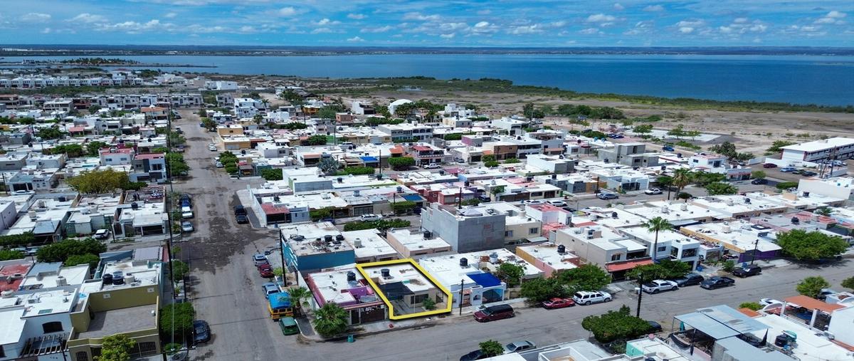 Foto de casa en venta en  , el conchalito, la paz, baja california sur, 30281159 No. 01