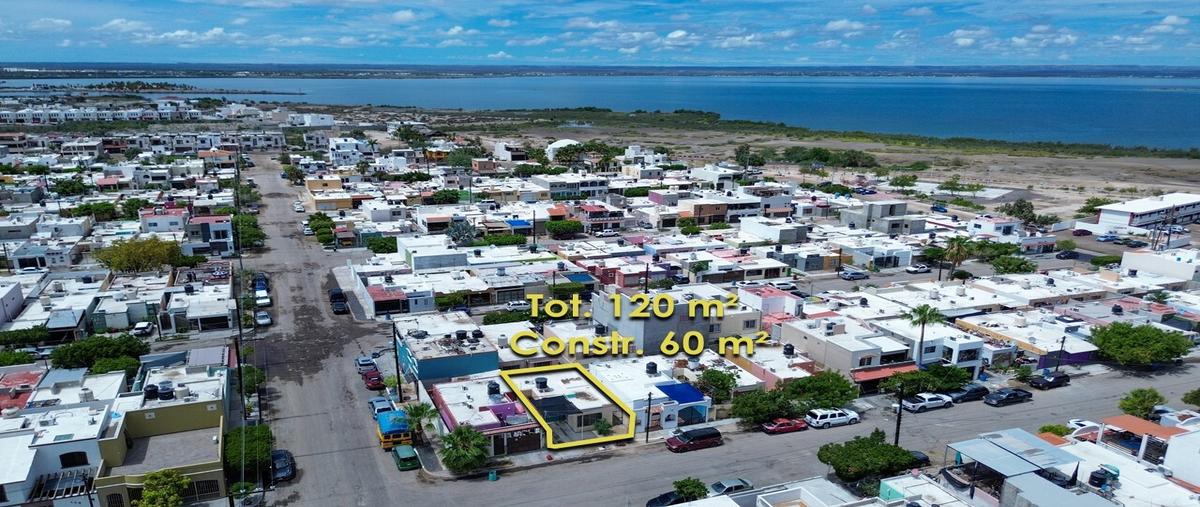 Foto de casa en venta en  , el conchalito, la paz, baja california sur, 30281159 No. 02