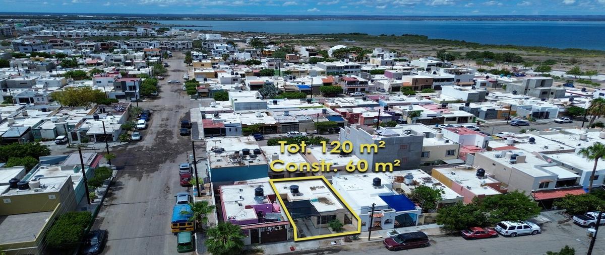 Foto de casa en venta en  , el conchalito, la paz, baja california sur, 30281159 No. 03