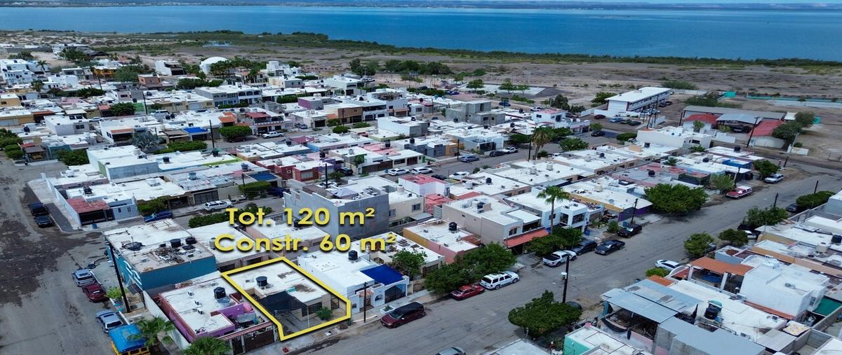 Foto de casa en venta en  , el conchalito, la paz, baja california sur, 30281159 No. 04