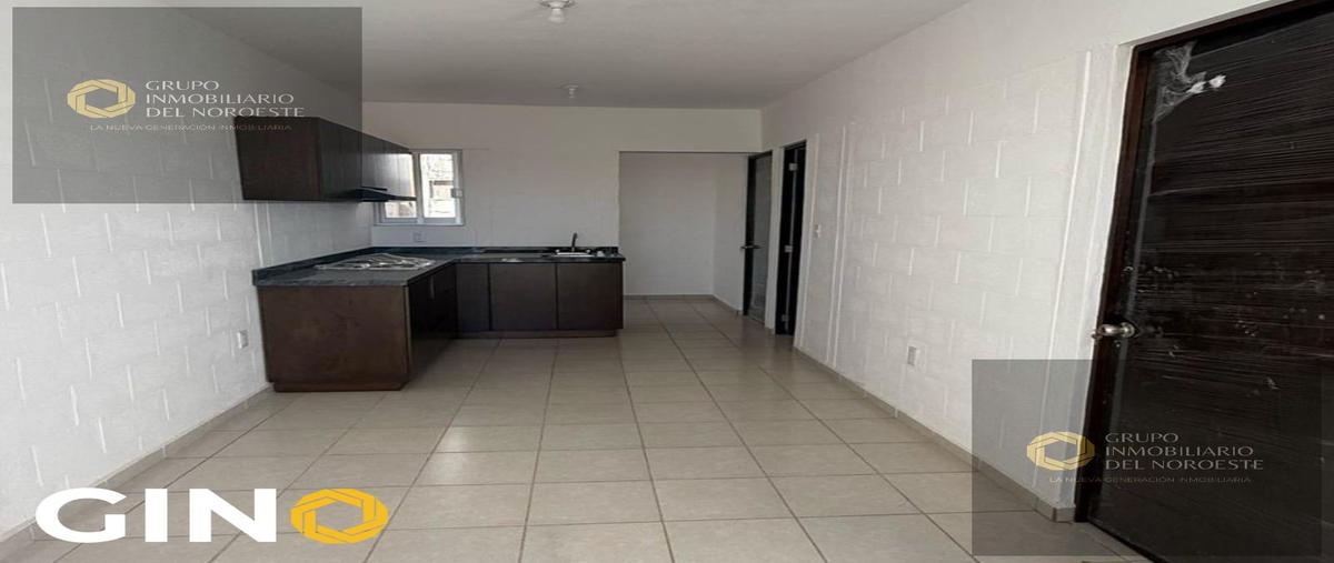 Foto de departamento en venta en  , el conchi infonavit, mazatlán, sinaloa, 29485808 No. 05