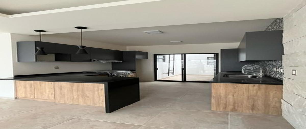 Foto de casa en venta en el condado , cañadas del lago, corregidora, querétaro, 27590552 No. 04