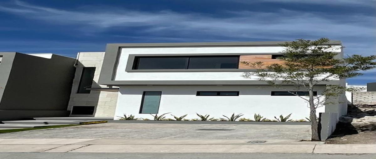 Foto de casa en venta en el condado , cañadas del lago, corregidora, querétaro, 27677049 No. 05