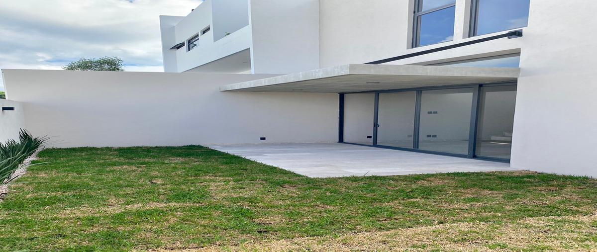 Foto de casa en venta en el condado , cañadas del lago, corregidora, querétaro, 0 No. 04