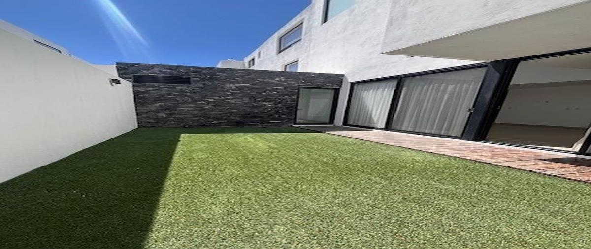 Foto de casa en venta en el condado , cañadas del lago, corregidora, querétaro, 0 No. 03