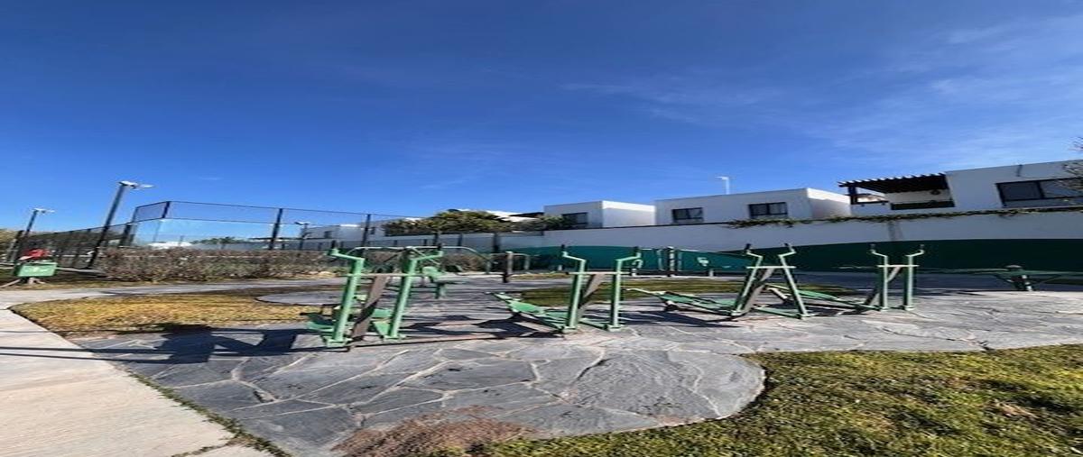 Foto de casa en venta en el condado , cañadas del lago, corregidora, querétaro, 0 No. 04