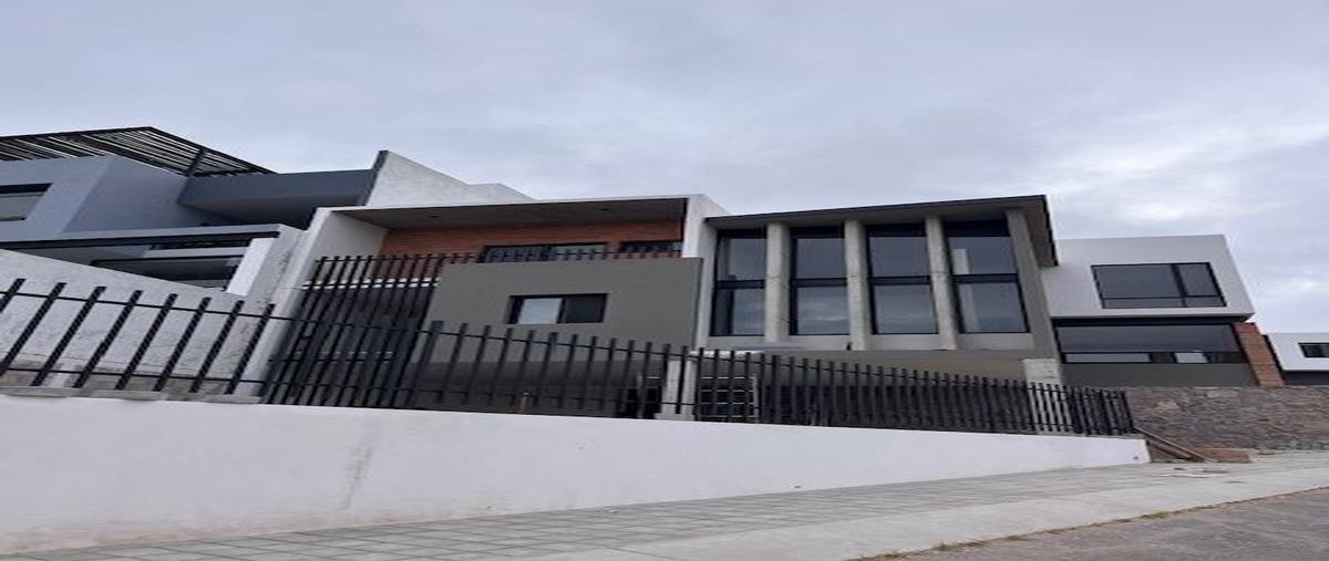 Foto de casa en venta en el condado , cañadas del lago, corregidora, querétaro, 0 No. 03