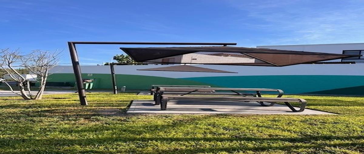 Foto de terreno habitacional en venta en el condado , cañadas del lago, corregidora, querétaro, 0 No. 04