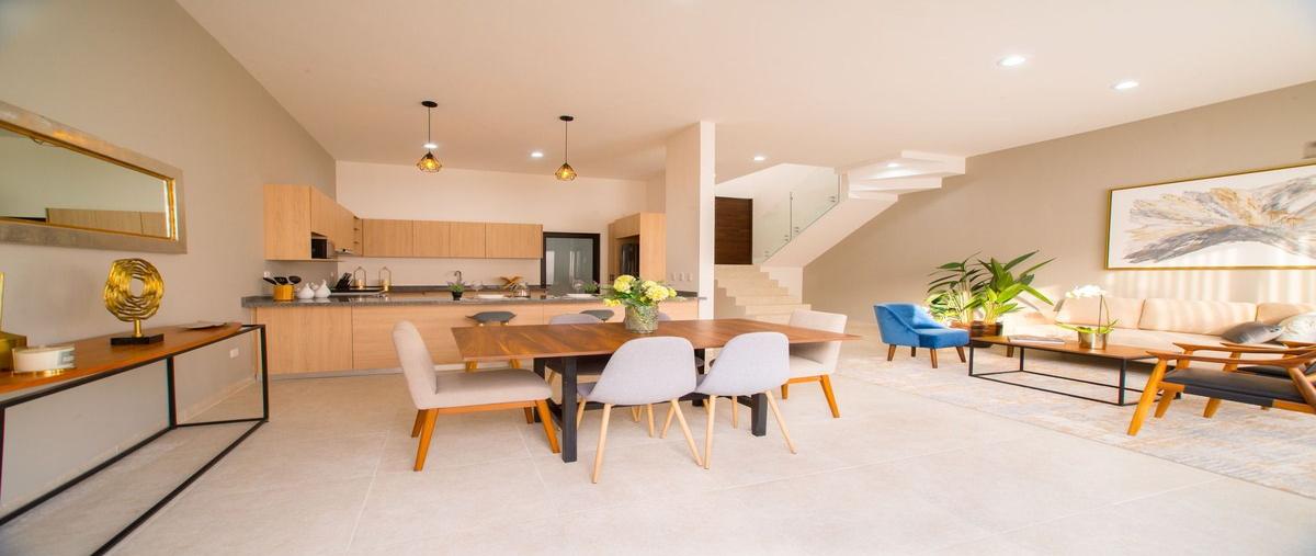 Foto de casa en venta en el condado , cañadas del lago, corregidora, querétaro, 0 No. 03