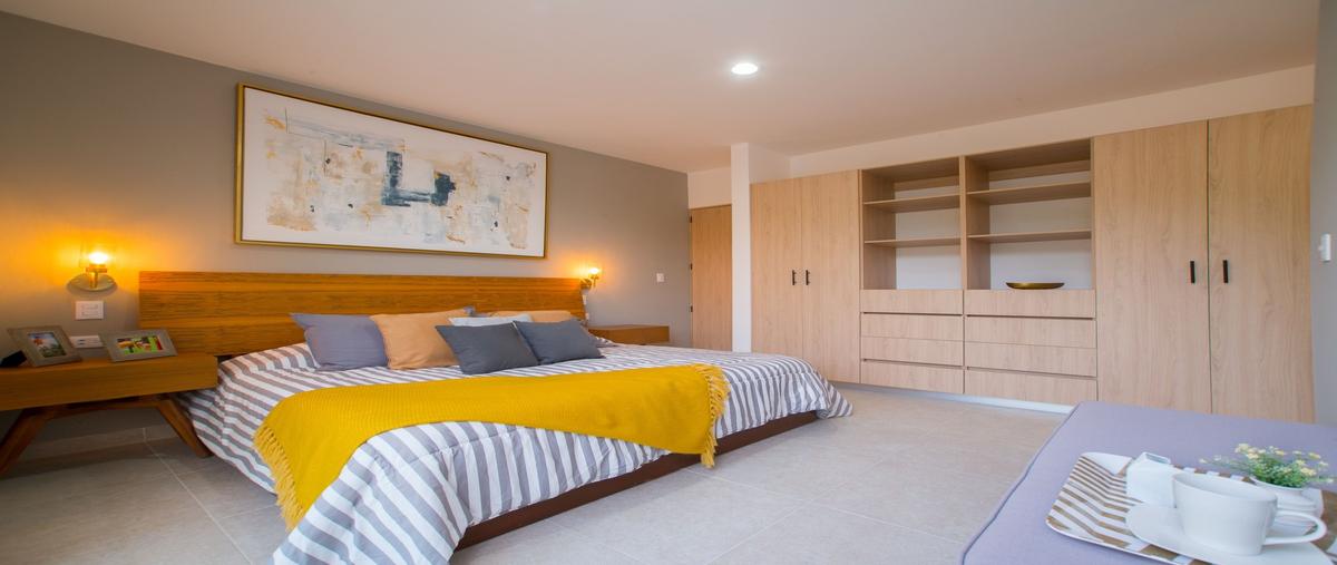 Foto de casa en venta en el condado , cañadas del lago, corregidora, querétaro, 28934161 No. 05