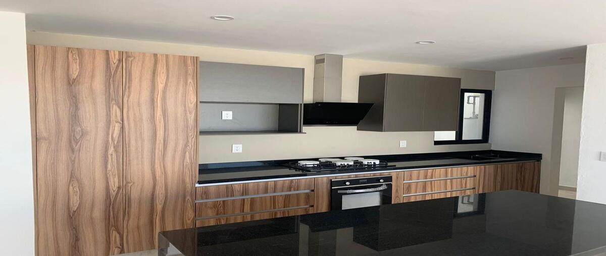 Foto de casa en venta en el condado , cañadas del lago, corregidora, querétaro, 0 No. 03