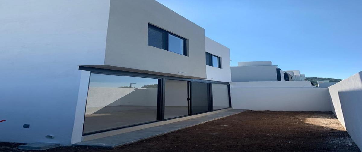 Foto de casa en venta en el condado , cañadas del lago, corregidora, querétaro, 0 No. 04