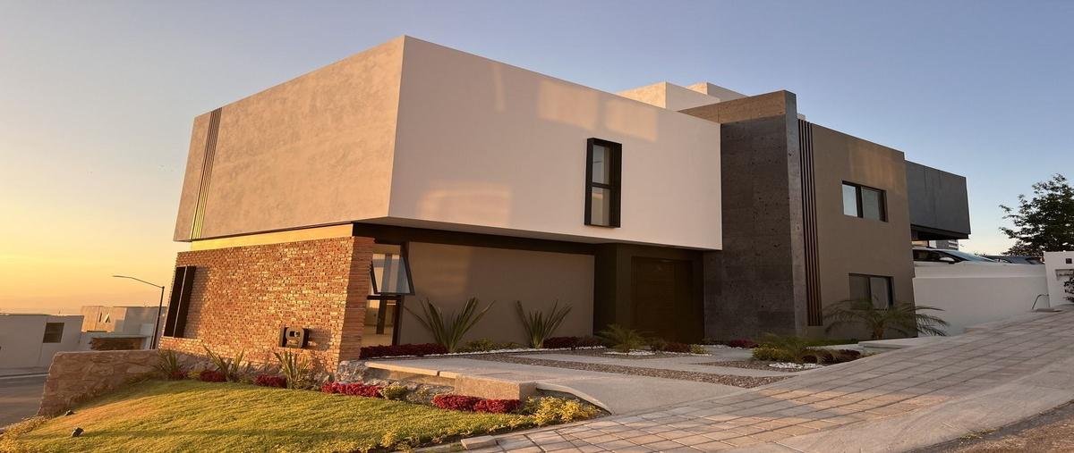 Foto de casa en venta en el condado , cañadas del lago, corregidora, querétaro, 0 No. 04