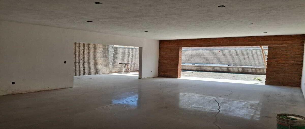 Foto de casa en venta en el condado , cañadas del lago, corregidora, querétaro, 0 No. 03